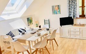 Haus Gerda Ferienwohnung 5